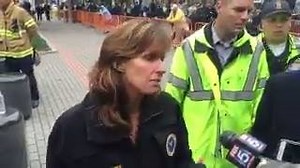 8.6K views · 337 reactions | Thank you to the Hoboken Police and Fire Departments, OEM, Volunteer Ambulance Corps, CERT volunteers, and all first responders for their fast and efficient efforts today. | Hoboken | Facebook