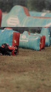Blink and you'll miss it 👀 #kineticpaintball #KPS #KMP #paintball #speedball #Kinetic #paintballlife #actionsports #sports #smallbusiness #smallbusinesssupport #Fitness #motivation | Kinetic Paintball