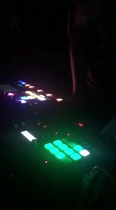 1.1K views · 49 reactions | Practicing on new Resound live setup. All hardware. No computer ⛔️ Loxy Samurai Music | Resound | Facebook