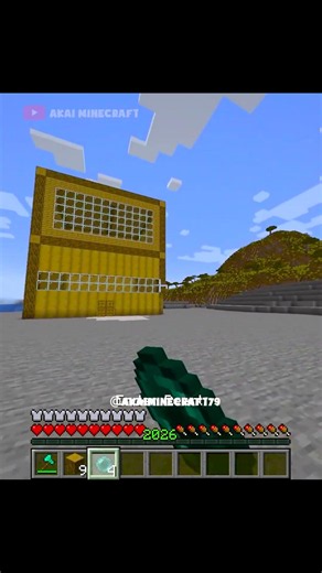 #minecraft