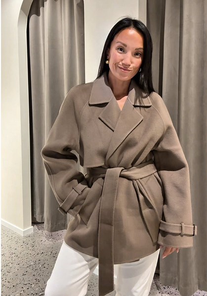 New Arrivals in Scandinavian Style