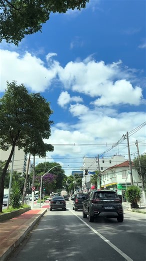 Rua Rui Barbosa ☀️