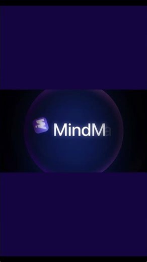 MindMap AI | Drop Anything In. Get a Mind Map Out