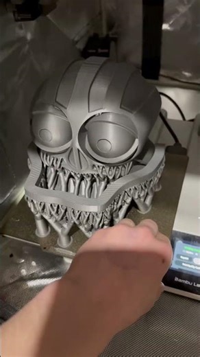 P1 of making a spring trap from dang