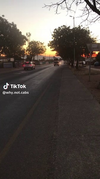 why not cabs. ❤️ on TikTok