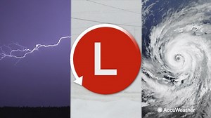 Here's how a low-pressure area works