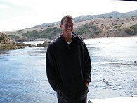 Pascal Sodemann '12 Recruiting Profile