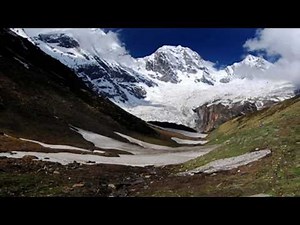 Do You Know About Indian Glaciers | Himalayan Glaciers | Glaciers Of India