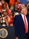 Takeaways From Trump's Visit to a United States Steel Corp. Plant