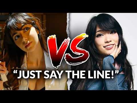 Denims Is Spearheading a Personal CRUSADE Against Emiru