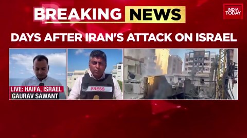 Cyber attack targets Iran's nuclear infrastructure, communication network: Report