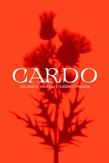 Cardo | Películas y Series La Vanguardia