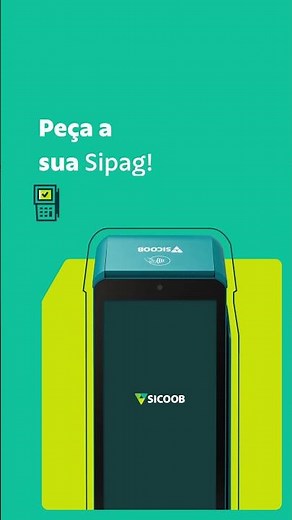Sipag - A escolha certa para o seu negócio!