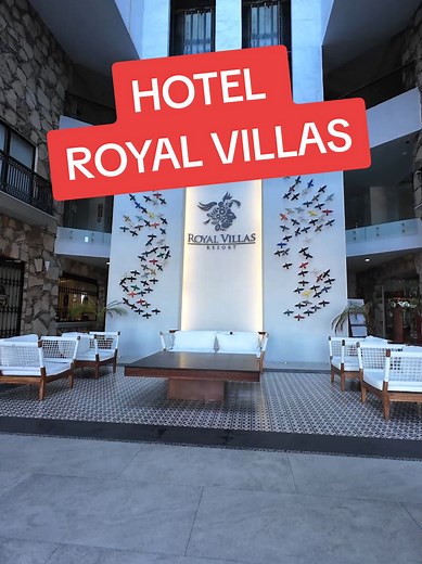 Hotel Royal Villas Resort en Mazatlán: ¡Tu mejor opción!