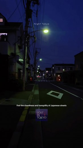 TikTokでLOST IN TOKYOさんをチェック！