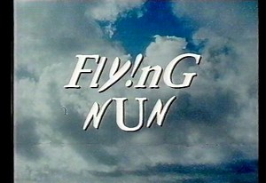 FLYING NUN RECORDS - Anything Can Happen (1989) | Intro with Roger Shepherd and Chris Knox | The Unofficial Flying Nun Music Vault