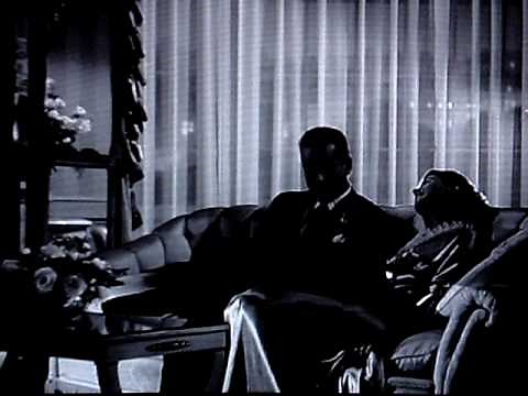 Casablanca - Memories of Paris