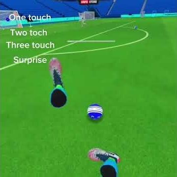 Touch challenge ￼