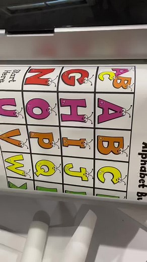 TeachingWithBeeBots (@teachingwithbeebots)’s videos with Level Up - Ciara