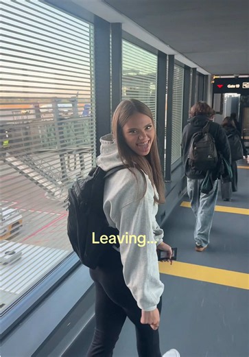 Leaving the Airport: Quick Travel Farewell Tips
