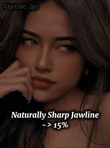 Beauty features (Part 1)