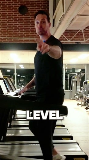 THE TREADMILL BASICS FOR EVERYONE!