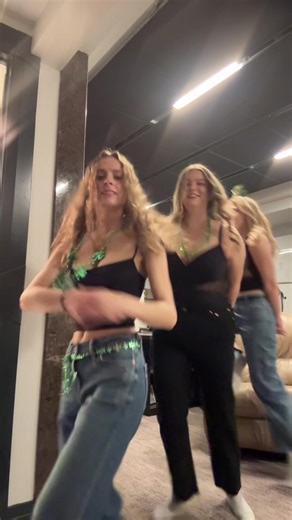 amy :) (@amy.olsen)’s videos with St. Patrick's Jig - Shamrock Kids