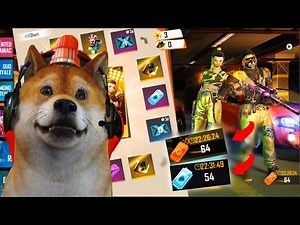 OBIT KESAL DENGAN SISTEM BEGINI!!! - FREE FIRE INDONESIA