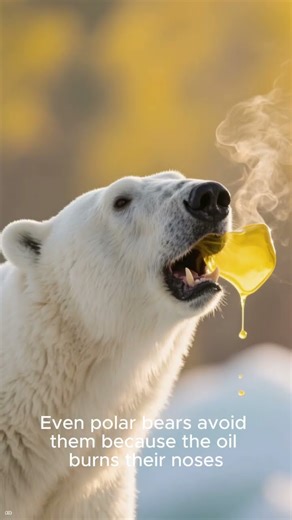 The Bird That Spits ACID (For Real) #facts #animalfacts
