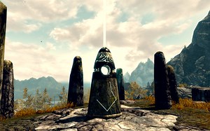 Shadow Stone - Primary Location Guide: "The Elder Scrolls V: Skyrim" — Standard Of Entertainment