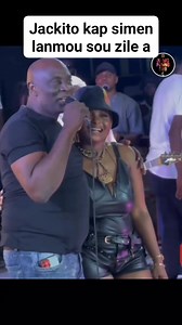 Jackito kap simen lanmou sou zile a li tou onire anie alerte | Flonation Rougee