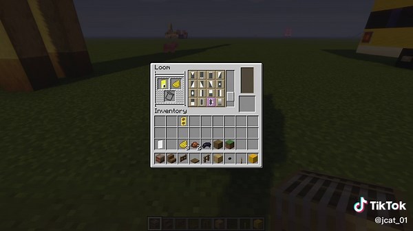 Minecraft Giraffe Build Tutorial: Easy Steps to Create