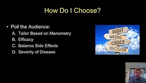 2021 Updates on Surgery for GERD: When to Consider Surgery for GERD? Does the Size of Hiatal Hernia Matter?