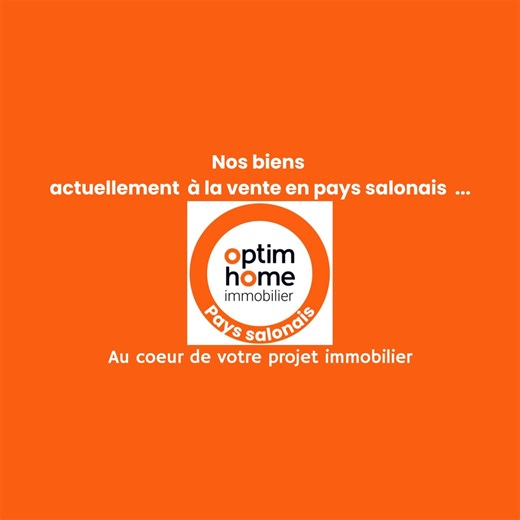 Pascal CHAMEROY | Mandataire immobilier - Salon-de-Provence on Instagram: "⭐ Nos biens actuellement à la vente à Salon-de-Provence et pays salonais ⭐ OPTIMHOME Immobilier - SALON-DE-PROVENCE & pays salonais : une petite équipe de conseillers immobiliers indépendants à votre disposition pour vendre votre bien immobilier en toute quiétude : on s'occupe d'absolument TOUT !!! #salondeprovence #salonprovence #eyguieres #lislesurlasorgue #istres #pelissanne #payssalonais #saintmartindecrau #cavaillon