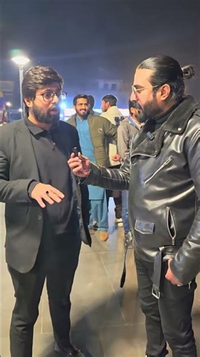 Ali Shares His Journey & Insights | Full Interview on Pro Cast