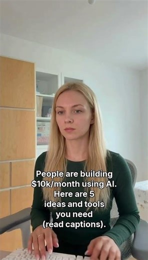 Idea 1: Real Estate Listing Packages