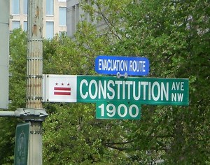 Constitution Avenue - Alchetron, The Free Social Encyclopedia