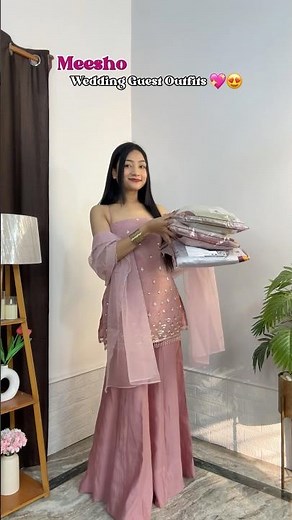 Affordable wedding guest outfits #outfit #fashionhaul #youtubeshorts #shorts