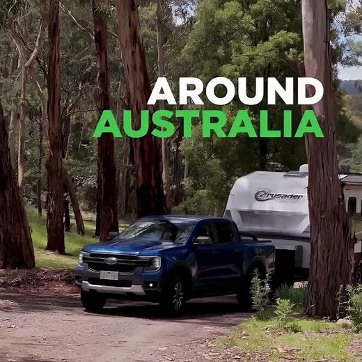 The BIG Aussie Review - WIN BIG with BIG4 Holiday Parks