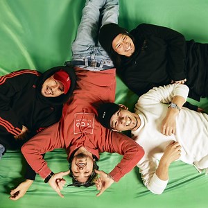 The BONEZ、新曲「We are The BONEZ」MVを3/26に解禁！ティーザー映像公開！| 激ロックニュース