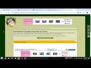 K-Like Codec Pack Vs VLC Media Player