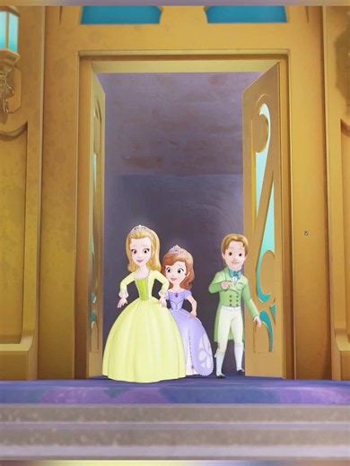 Sofia The First episodes guide for kids