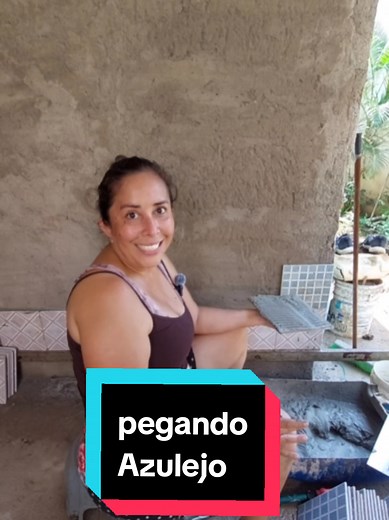 Cómo pegar azulejos en la pared: guía paso a paso