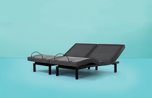 5 Best Split King Adjustable Beds for Back Pain, Snoring, and Better Sleep