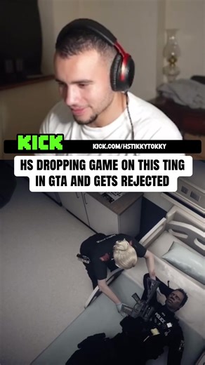 HS's GTA Game Dropped in Marbella