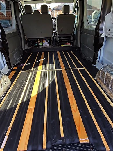 Camper Van Conversion Tips for Van Life Enthusiasts