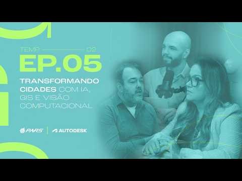 Vozes da Inovação | T2 EP. 06 - IA aplicada a produtividade com Acrobat Studio