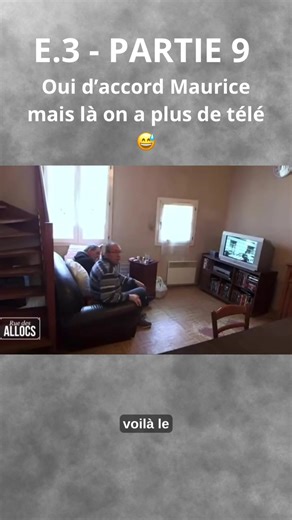 La colocation c’est vraiment une aventure. Qui en a déjà fait ? 🤣 #rediff #ruedesallocs #galere #argent #television