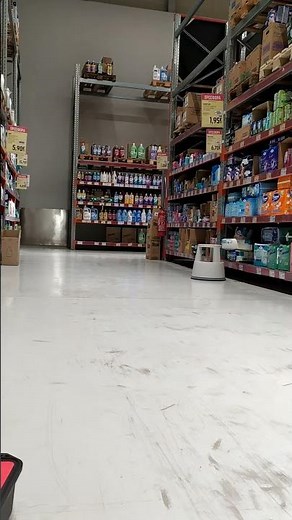 Inventory Counting using a Drone with an RFID reader