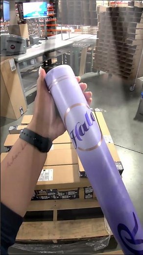Unboxing the new Rawlings Halo